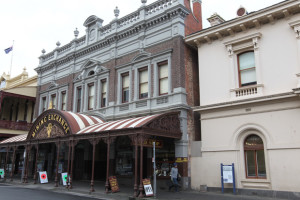 Ballarat International Foto Biennale: Attendance Up by 40%